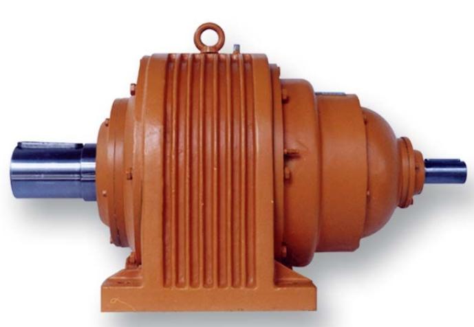 R系列減速電機(jī)
